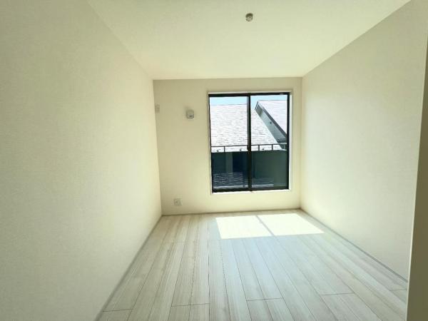 金沢区高舟台2丁目第3 洋室