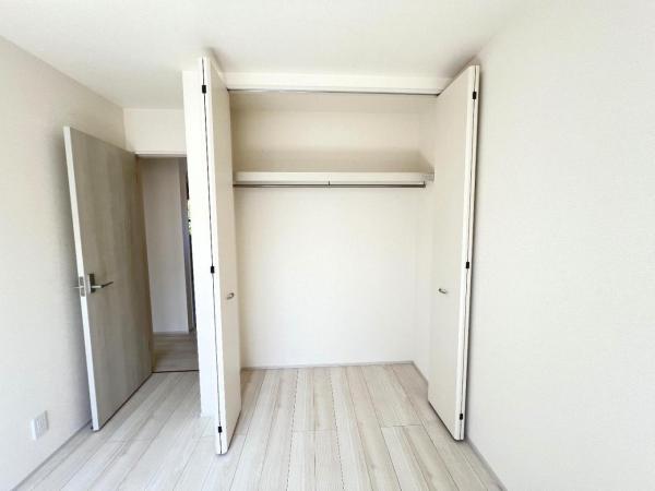 金沢区高舟台2丁目第3 収納