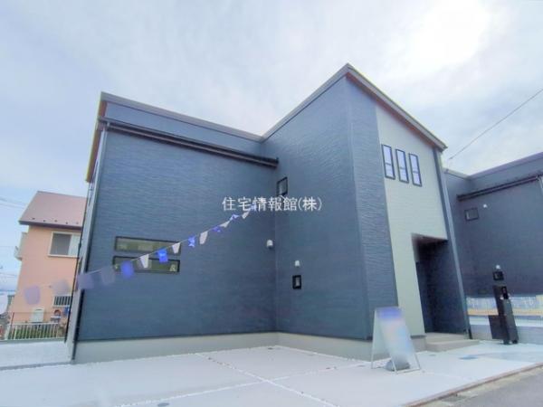 金沢区高舟台2丁目第3 