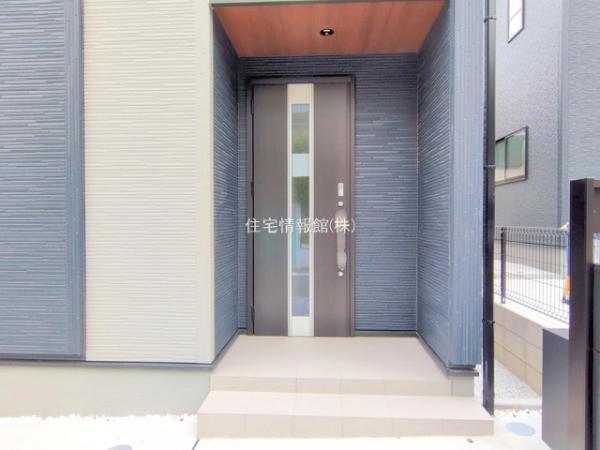 金沢区高舟台2丁目第3 