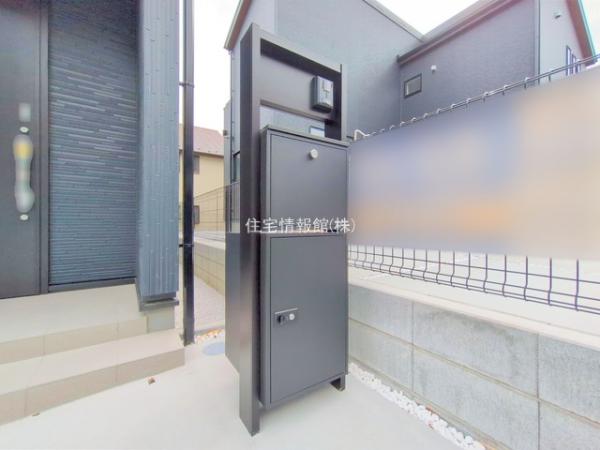 金沢区高舟台2丁目第3 