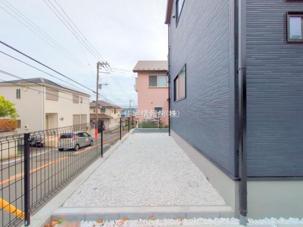 金沢区高舟台2丁目第3 