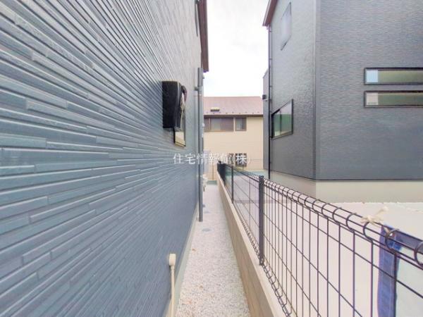 金沢区高舟台2丁目第3 