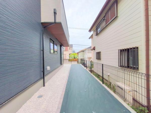 金沢区高舟台2丁目第3 