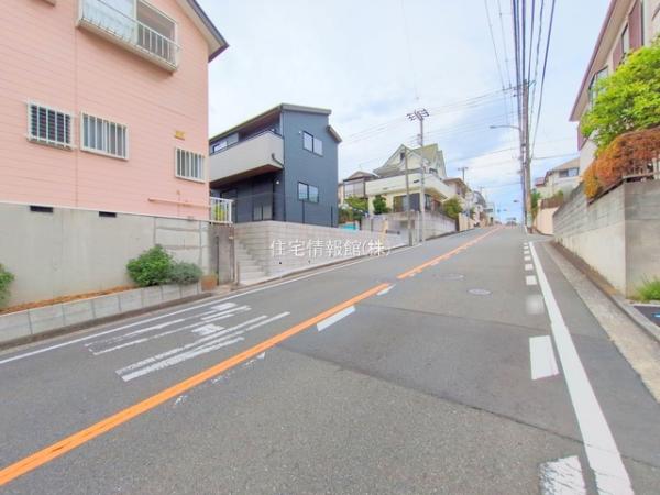 金沢区高舟台2丁目第3 