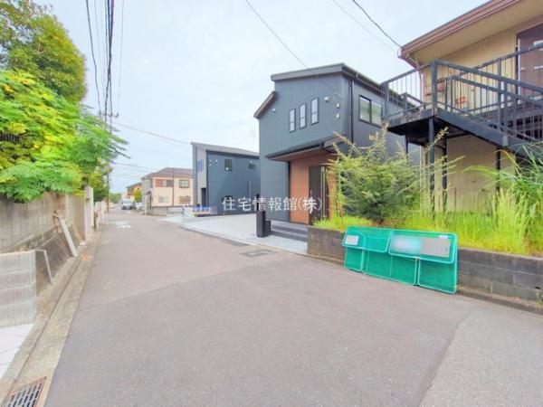 金沢区高舟台2丁目第3 