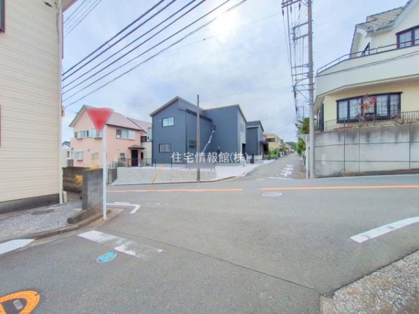 金沢区高舟台2丁目第3 