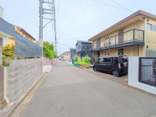 金沢区高舟台2丁目第3 