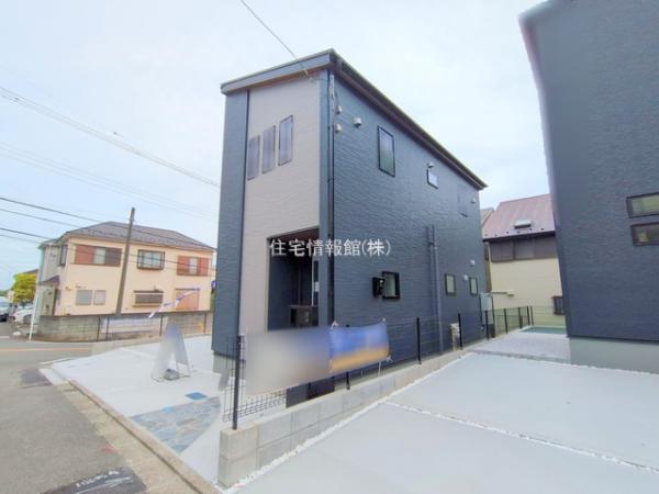 金沢区高舟台2丁目第3 