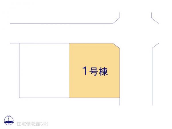 金沢区高舟台2丁目第3 