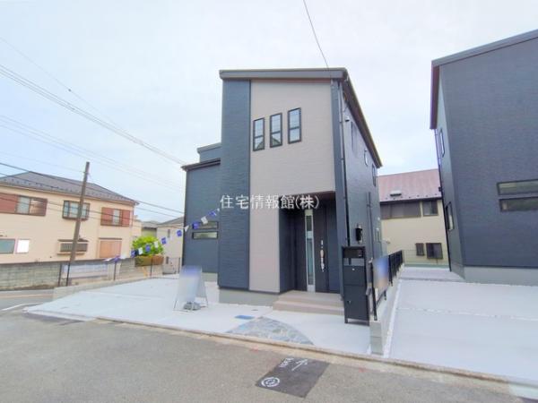 金沢区高舟台2丁目第3 