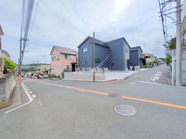 金沢区高舟台2丁目第3 