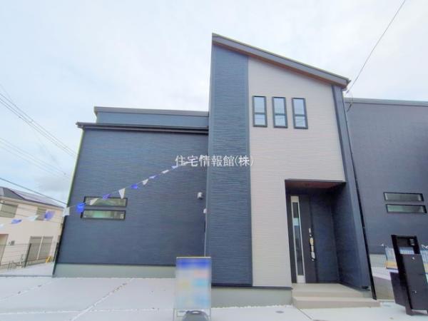 金沢区高舟台2丁目第3 