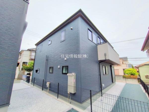 金沢区高舟台2丁目第3 