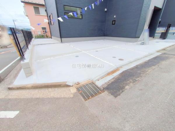 金沢区高舟台2丁目第3 