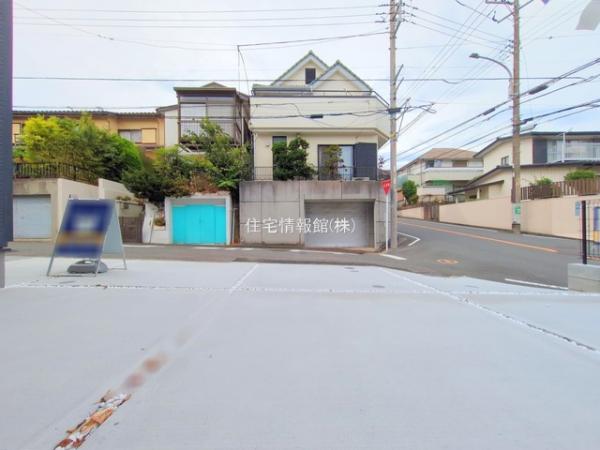 金沢区高舟台2丁目第3 