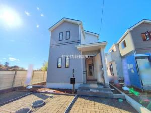 新築戸建 千葉県野田市堤台283-1 東武野田線愛宕駅 28900000