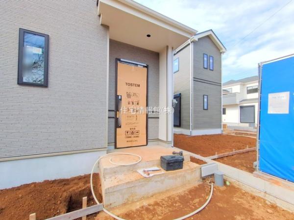 野田市堤台281番2 