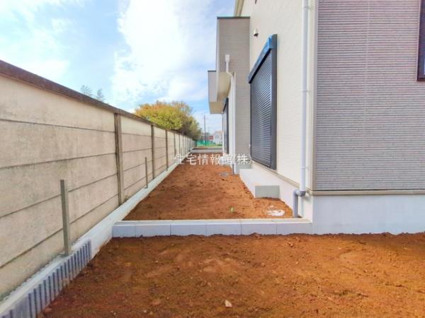 野田市堤台281番2 