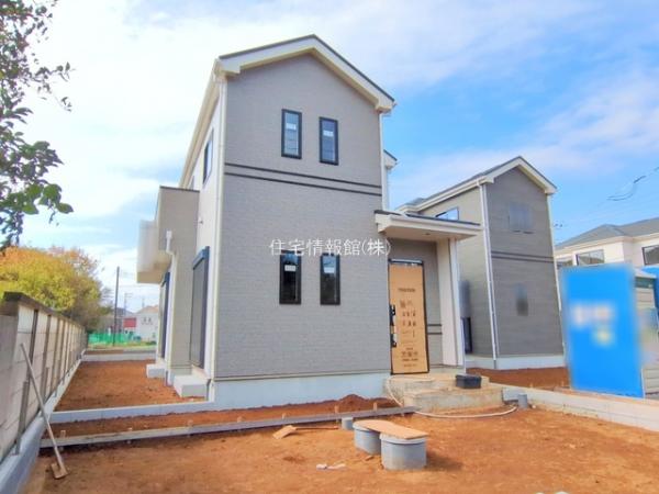 野田市堤台281番2 