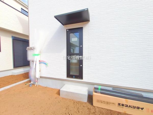 野田市堤台281番2 