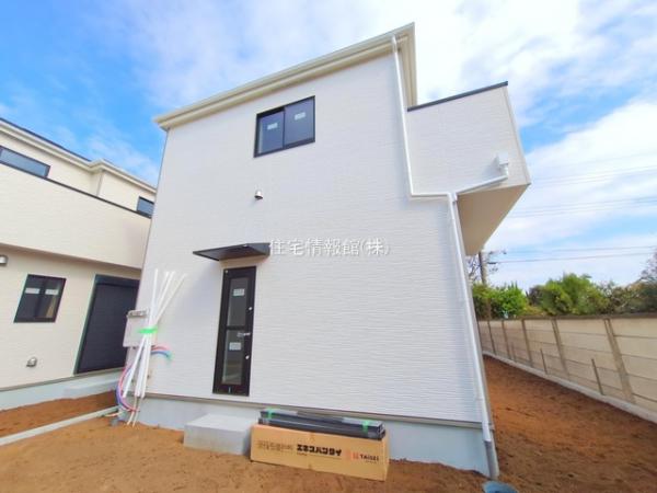 野田市堤台281番2 