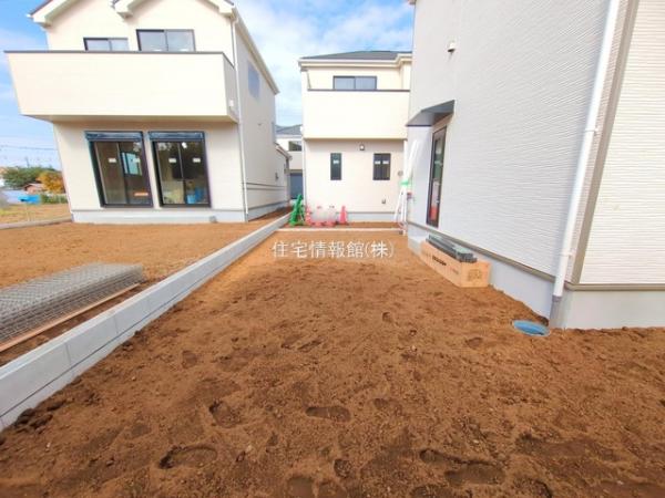 野田市堤台281番2 