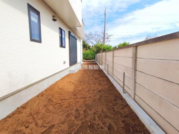 野田市堤台281番2 