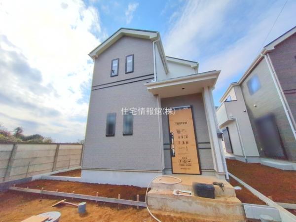 野田市堤台281番2 