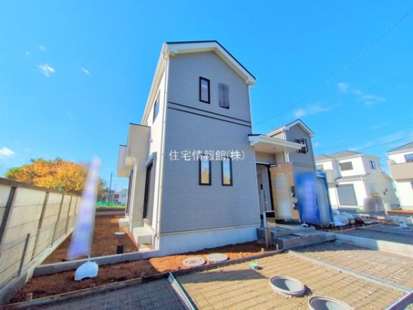 野田市堤台281番2 