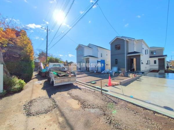 野田市堤台281番2 