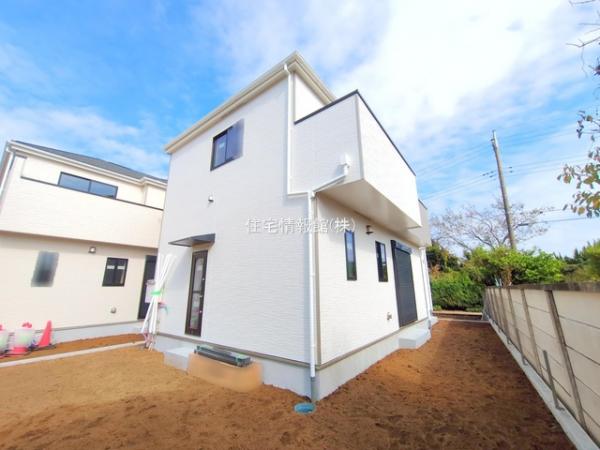 野田市堤台281番2 