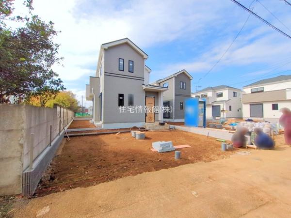 野田市堤台281番2 