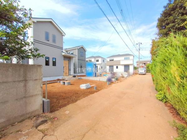 野田市堤台281番2 