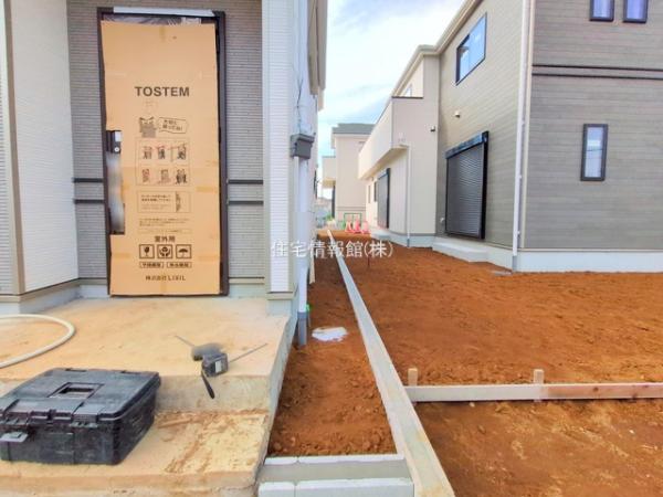 野田市堤台281番2 