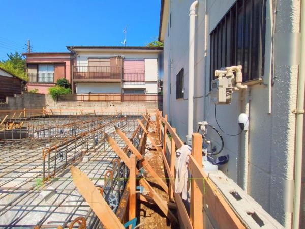 新座市大和田 第12 (現況)外観写真