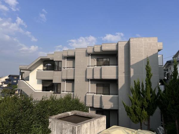 セントエルモ玉川学園 外観写真