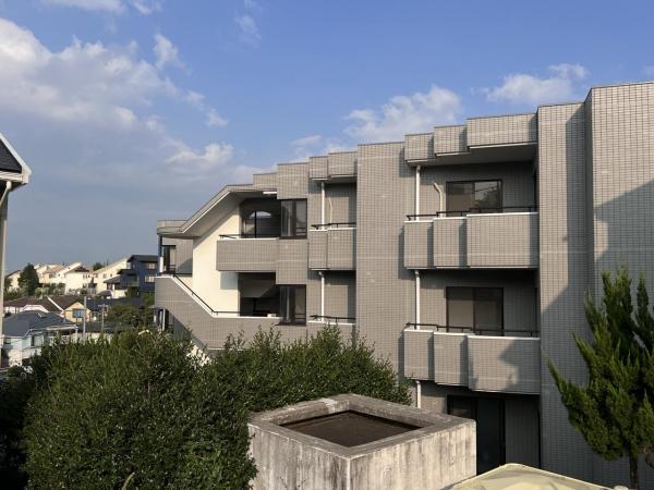 中古マンション 町田市玉川学園５丁目 小田急線玉川学園前駅 2,980万円