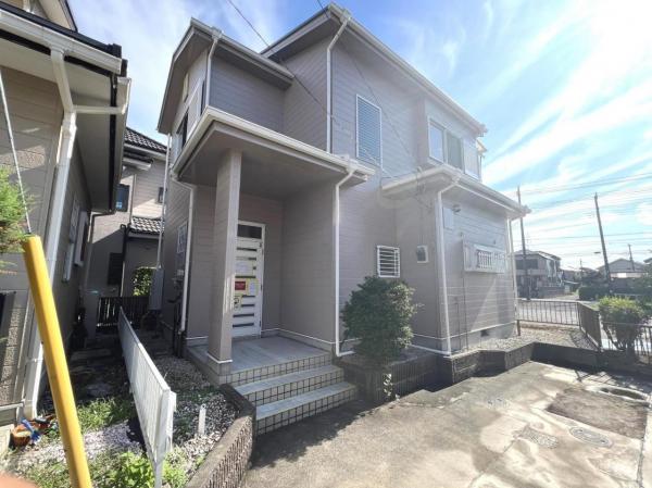 中古戸建 北葛飾郡松伏町大字松伏 東武伊勢崎線北越谷駅 1,699万円