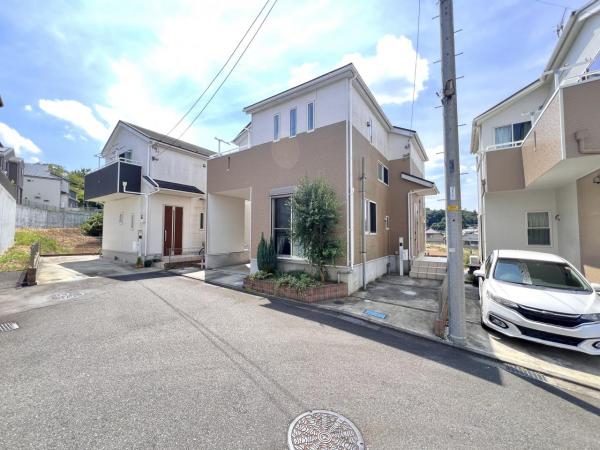 中古戸建 町田市山崎町 JR横浜線古淵駅 2,750万円