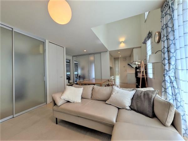 中古戸建 狛江市和泉本町２丁目 小田急線狛江駅 7,980万円