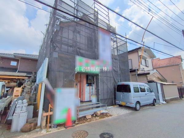 新築戸建 埼玉県新座市畑中２丁目17-11 東武東上線朝霞台駅 3,130万円