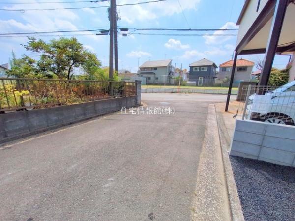 八王子市川口町 第89 