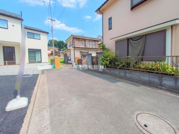 八王子市川口町 第89 