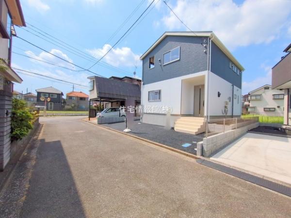 八王子市川口町 第89 