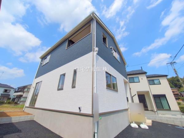 八王子市川口町 第89 