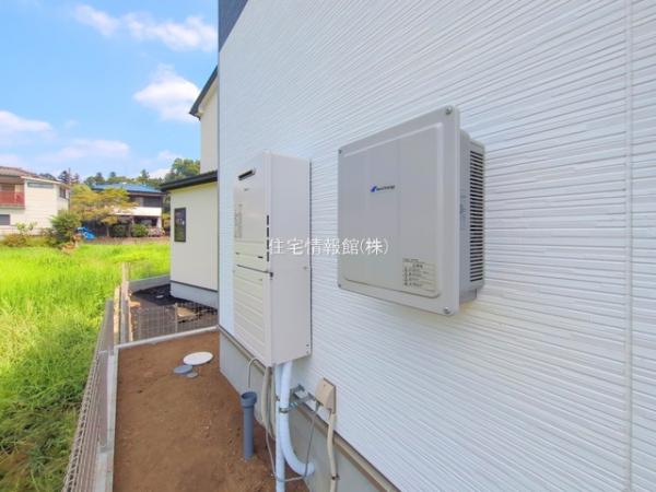 八王子市川口町 第89 