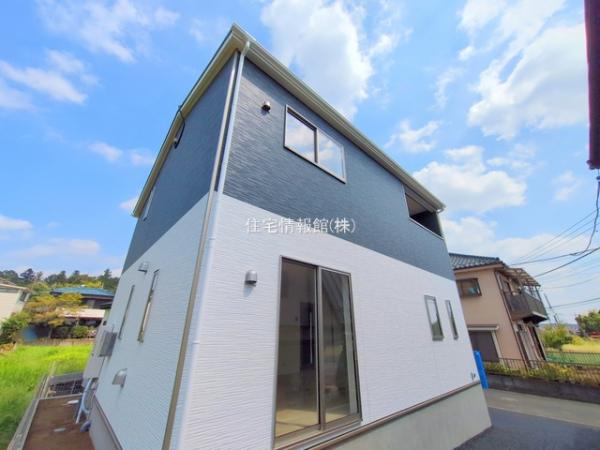 八王子市川口町 第89 