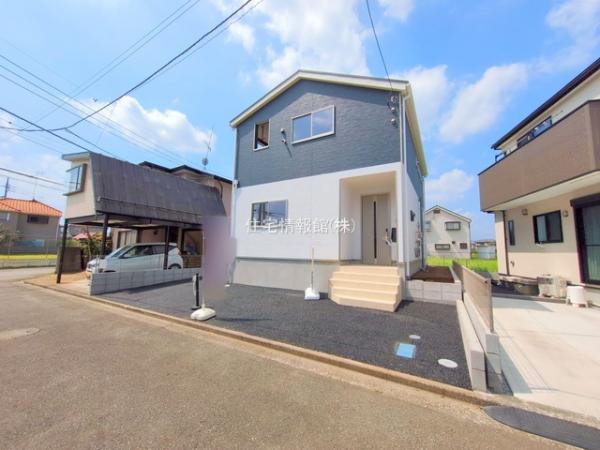 八王子市川口町 第89 