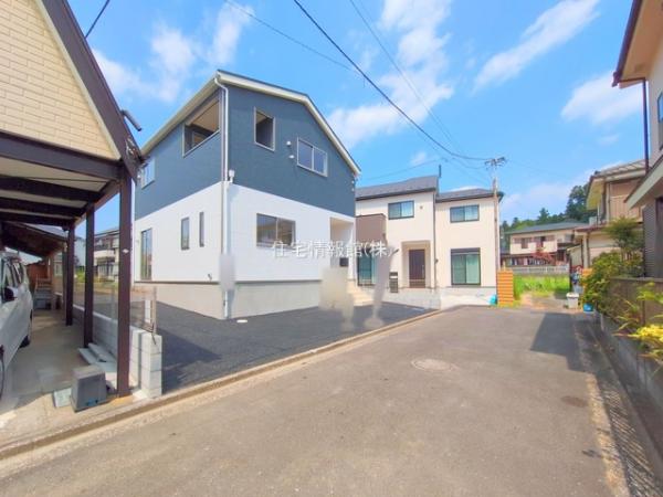 八王子市川口町 第89 